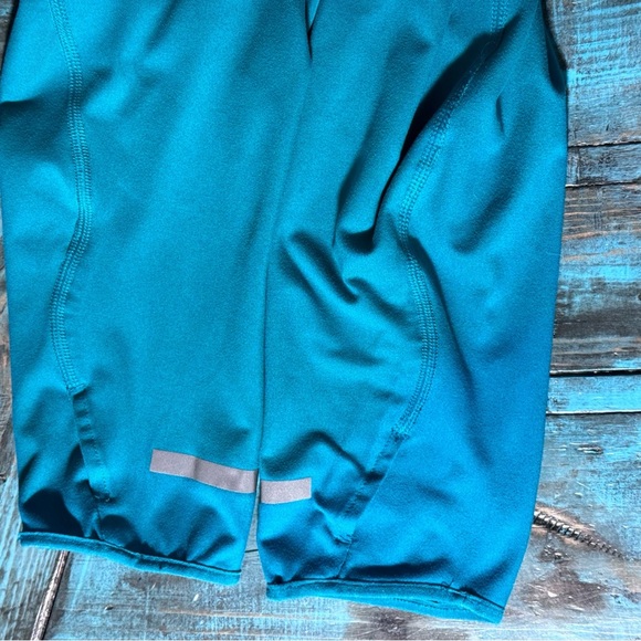 Nike Running Dri-Fit Long-Sleeve Pullover Scuba Hoodie Thumbholes Size XXL - Picture 14 of 15